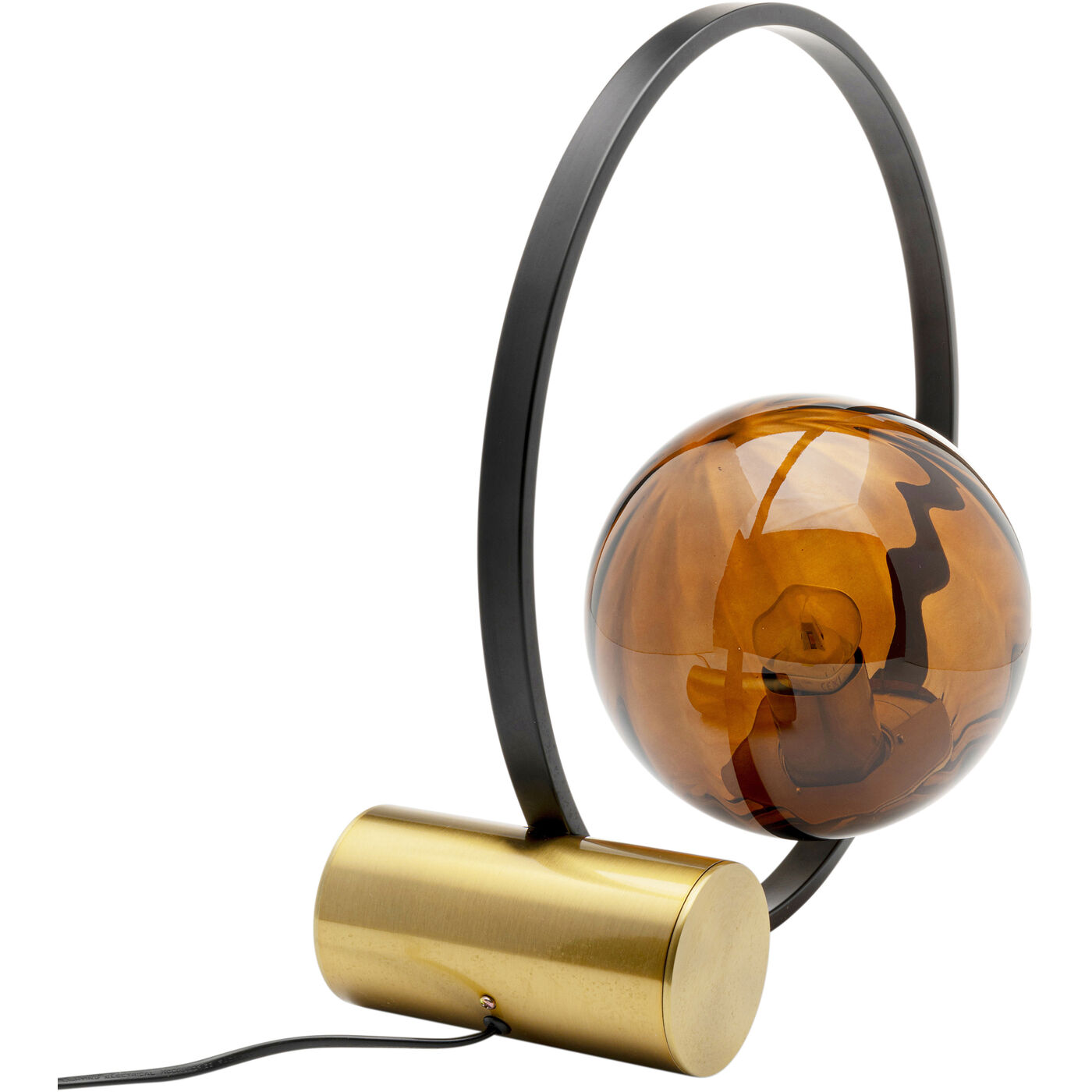 Светильник настольный Balance Circle 40cm