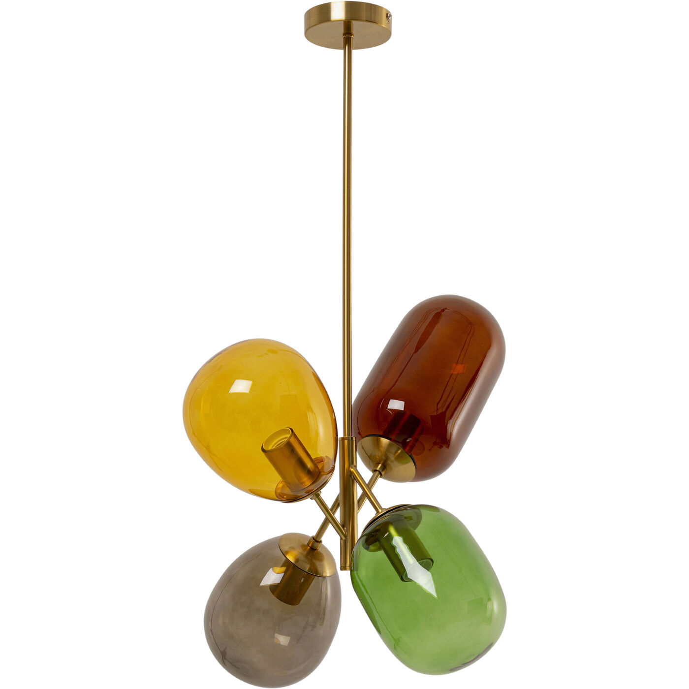 Светильник подвесной Balloon Dance 160cm