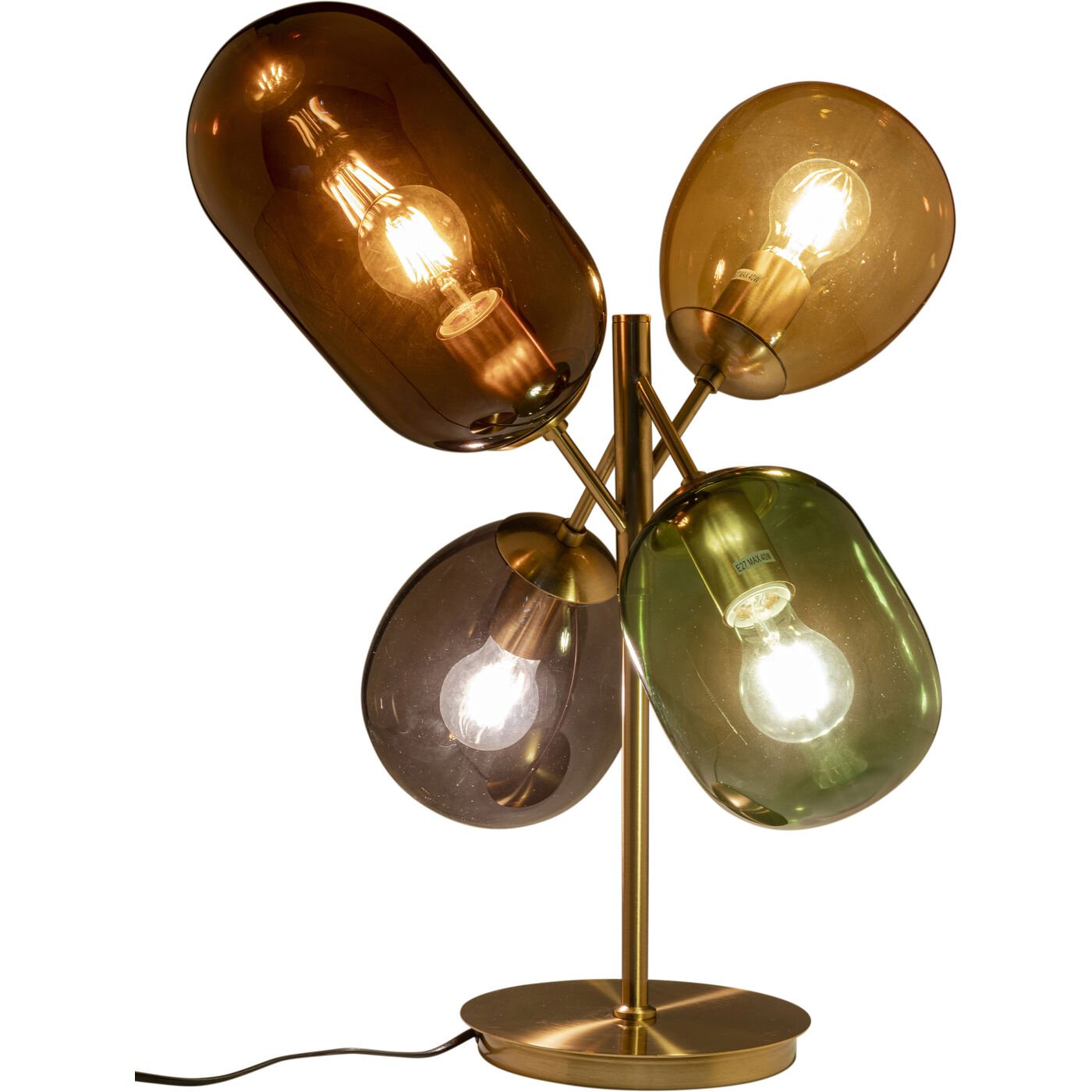 Светильник настольный Balloon Dance 48cm