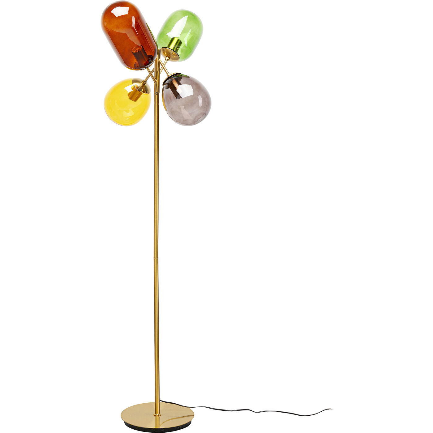 Светильник напольный Balloon Dance 160cm