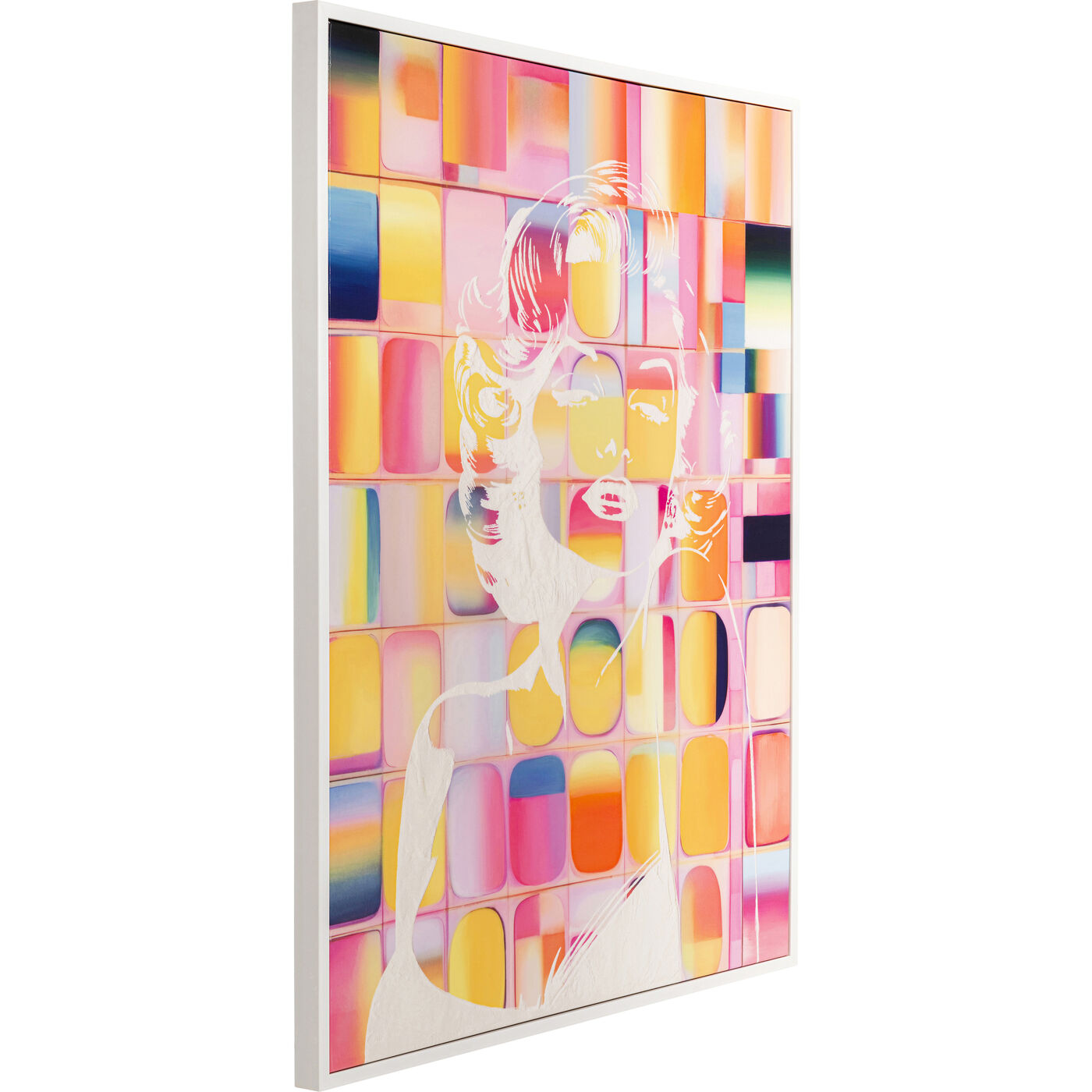 Картина Diva Pixel 120x90cm