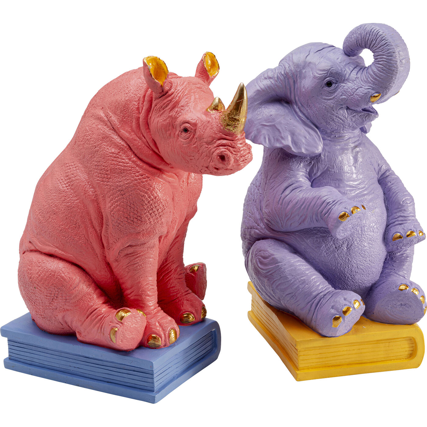 Держатель для книг Zoo Party (2/Set)