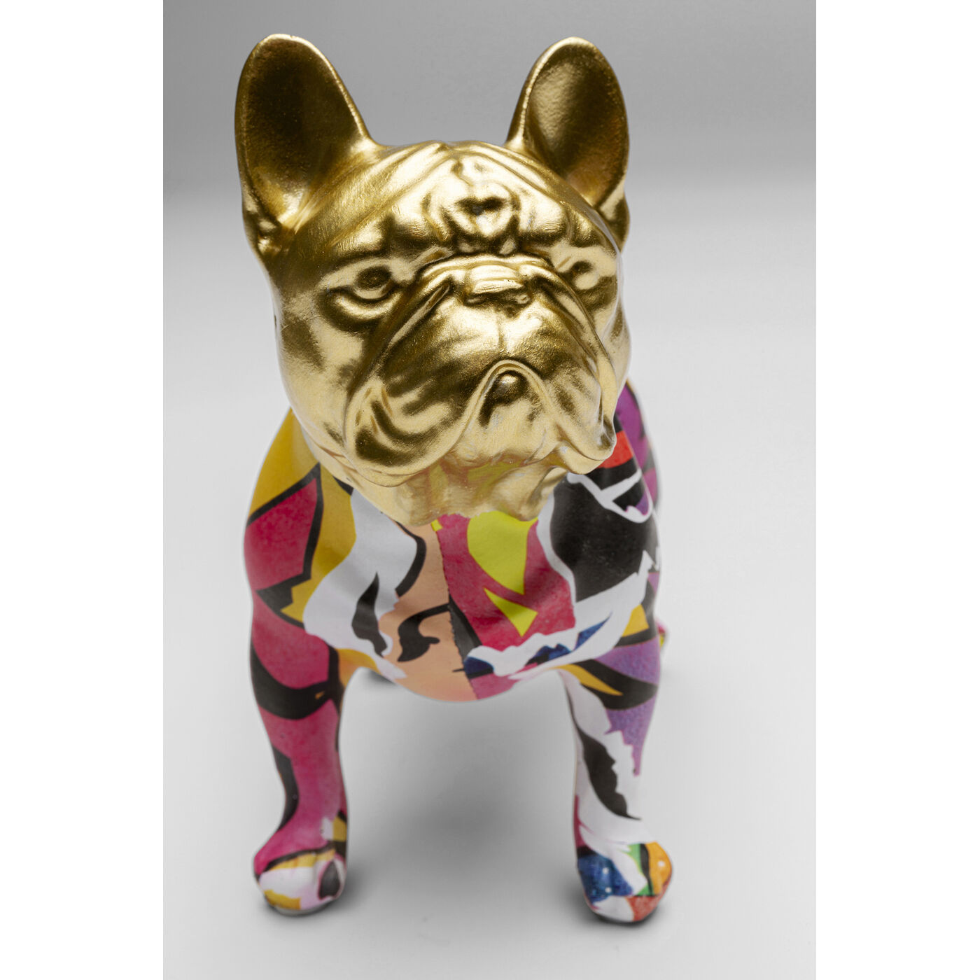 Фигура декоративная Graffiti Dog 15cm