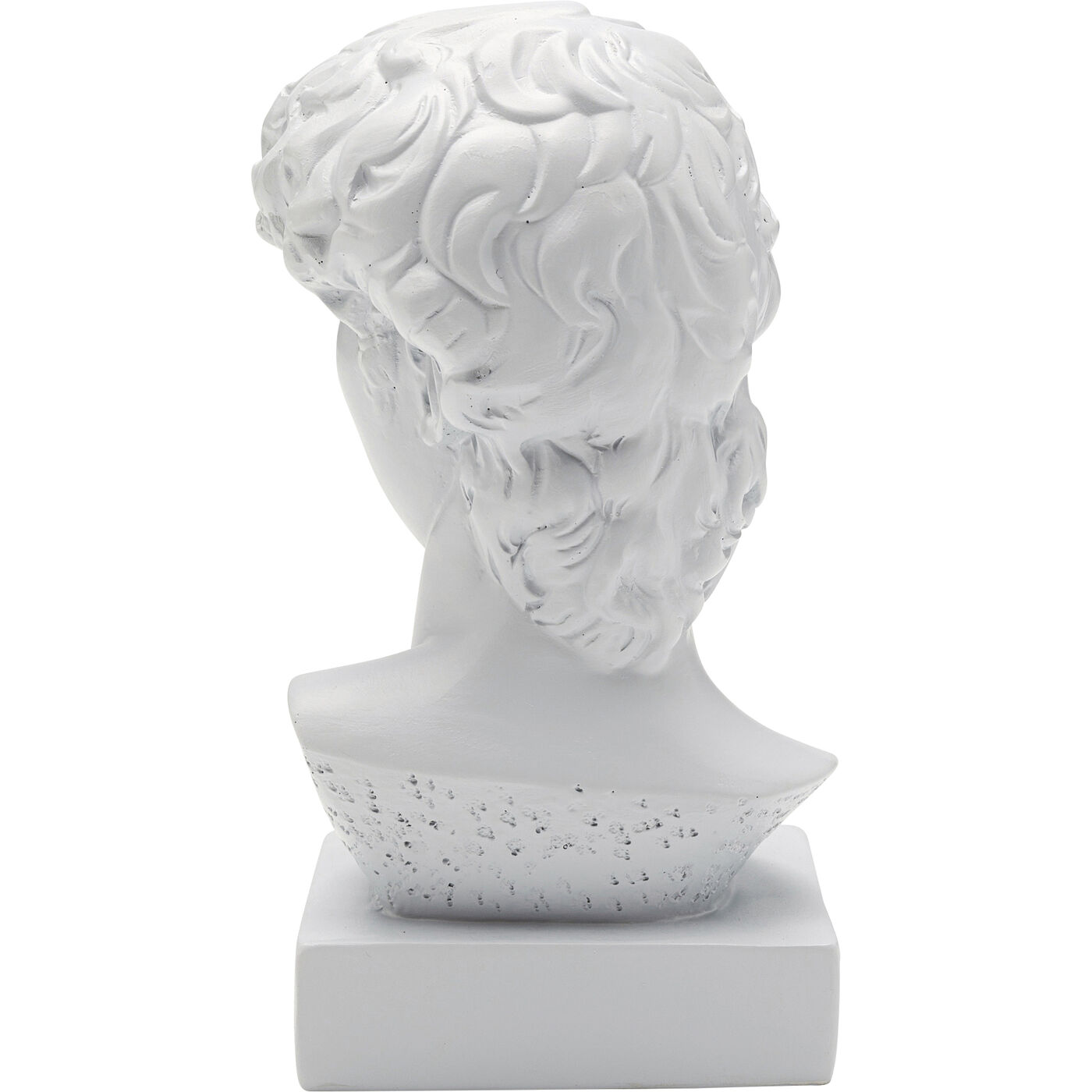 Фигура декоративная Ice Cream David 16cm