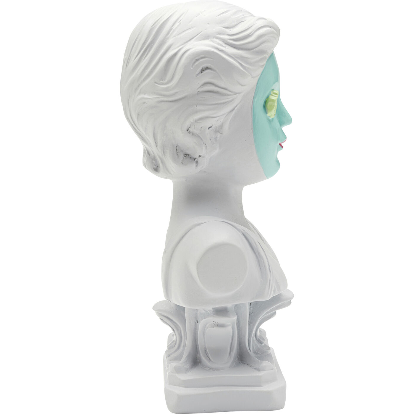 Фигура декоративная Cucumber Mask 20cm