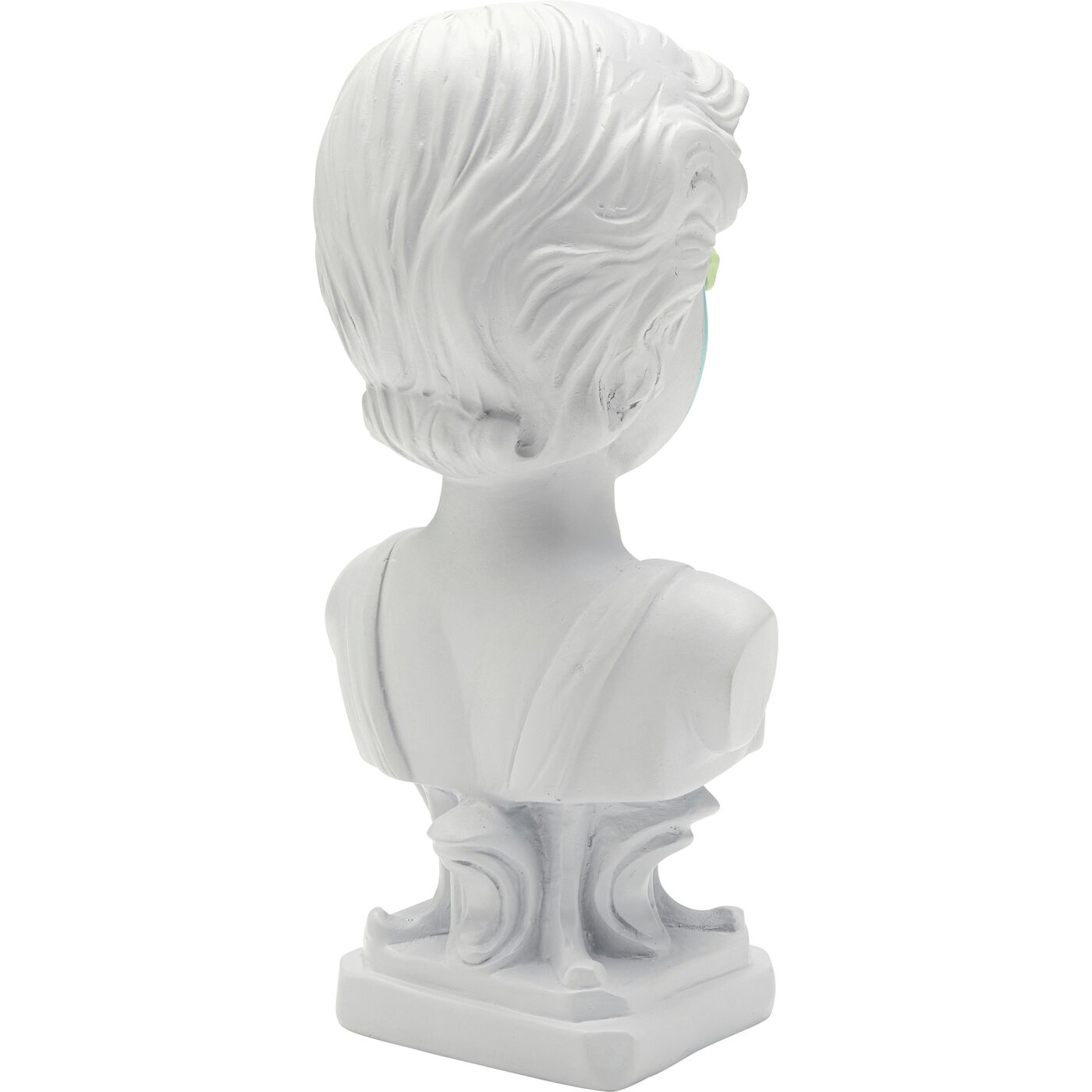 Фигура декоративная Cucumber Mask 20cm