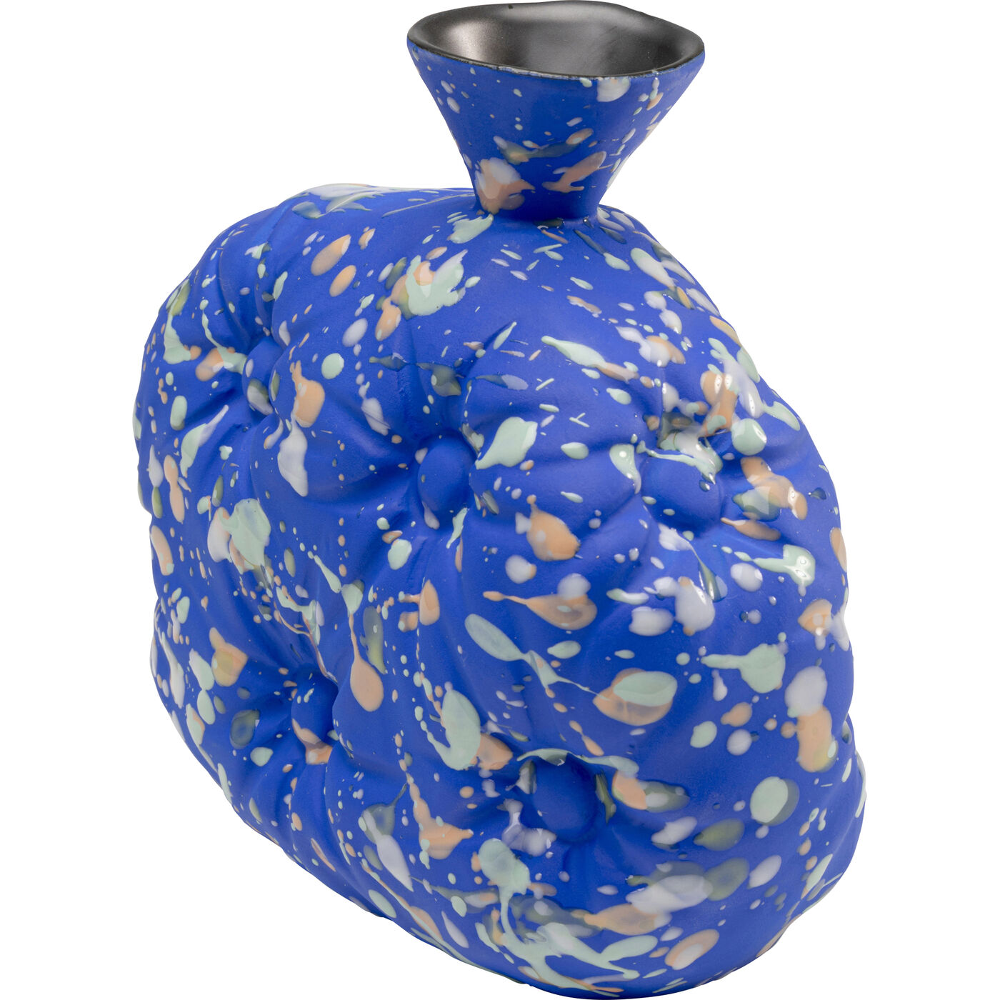 Ваза Colore Blob 22cm
