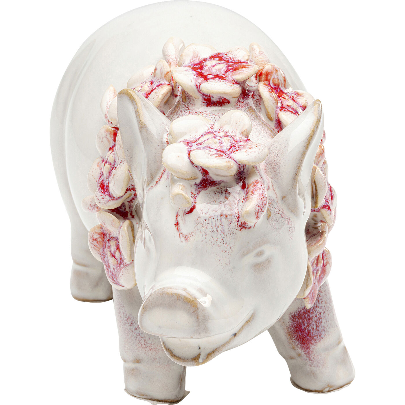 Фигура декоративная Hawaii Pig 11cm