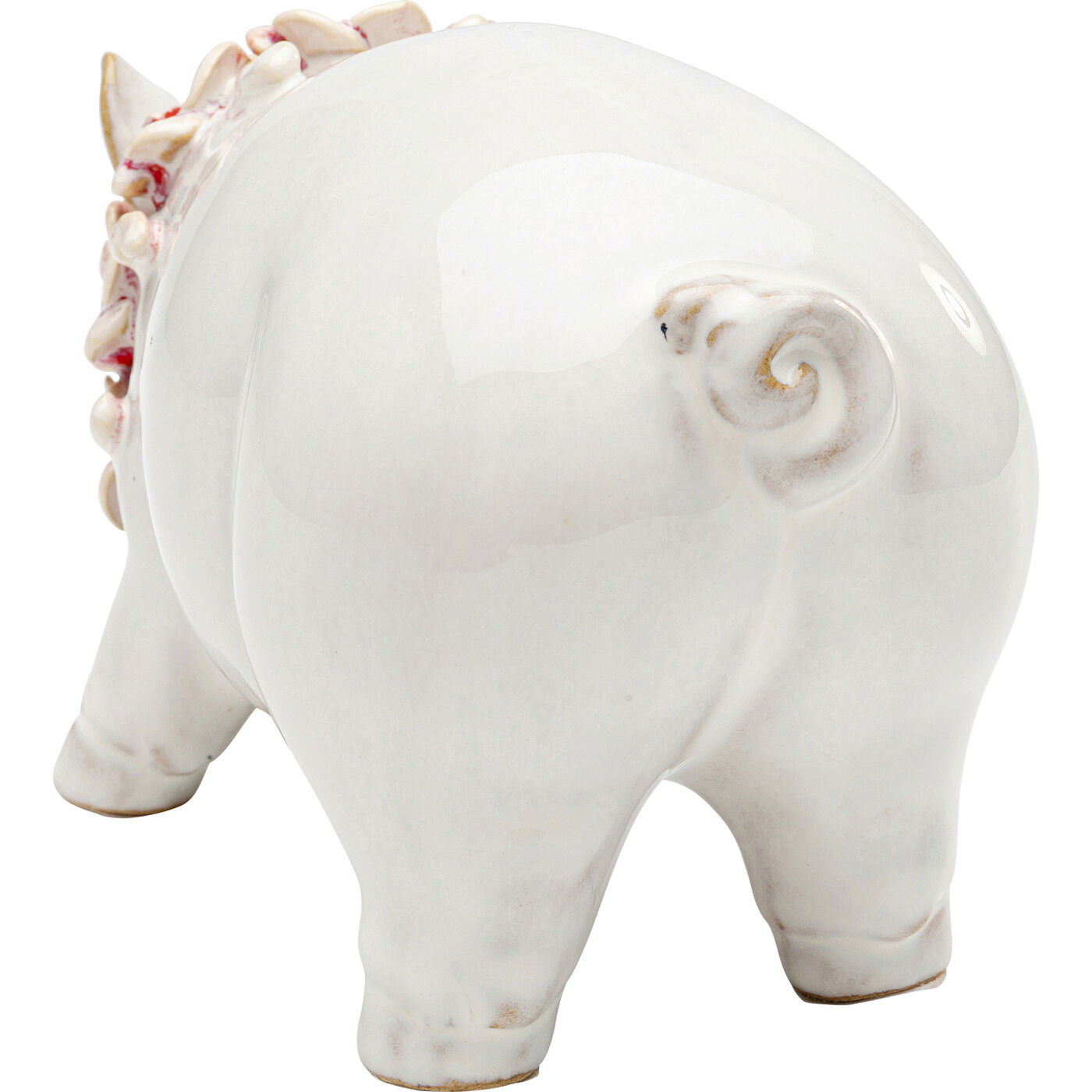 Фигура декоративная Hawaii Pig 11cm