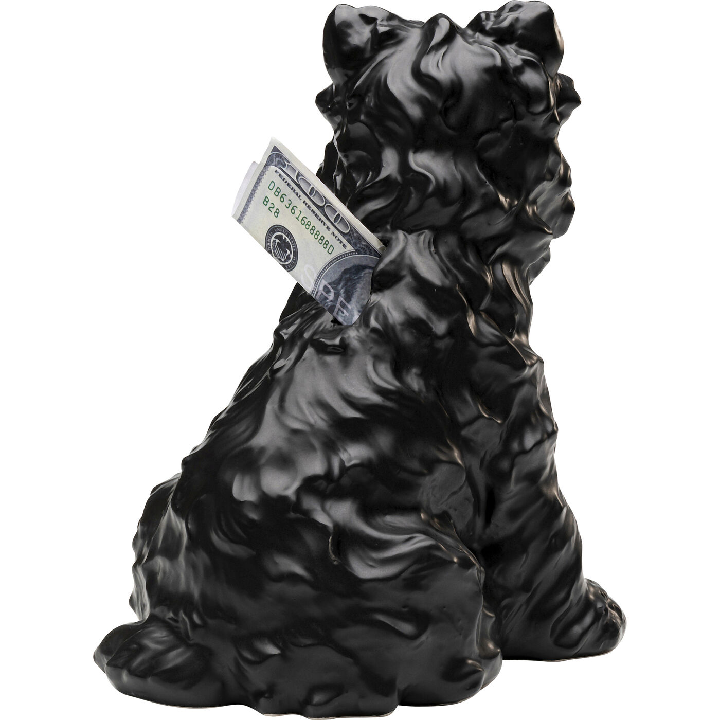 Копилка Fox Terrier 24cm