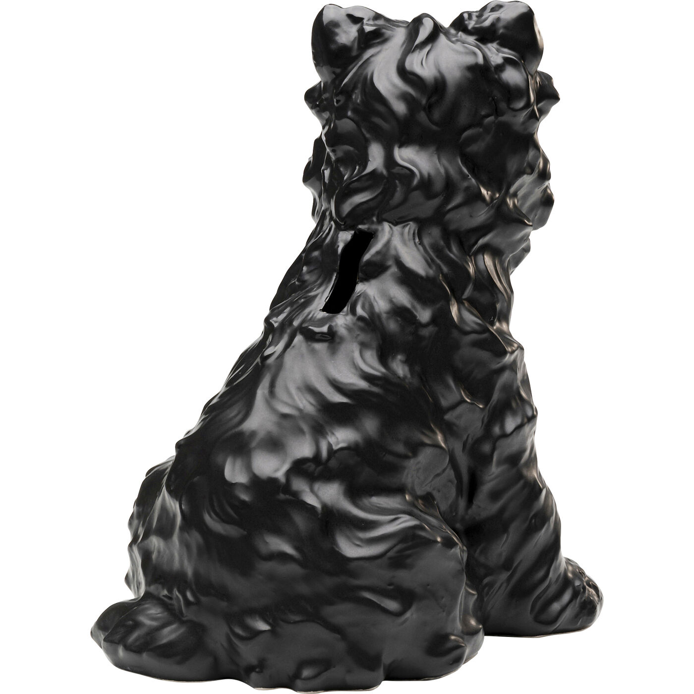 Копилка Fox Terrier 24cm