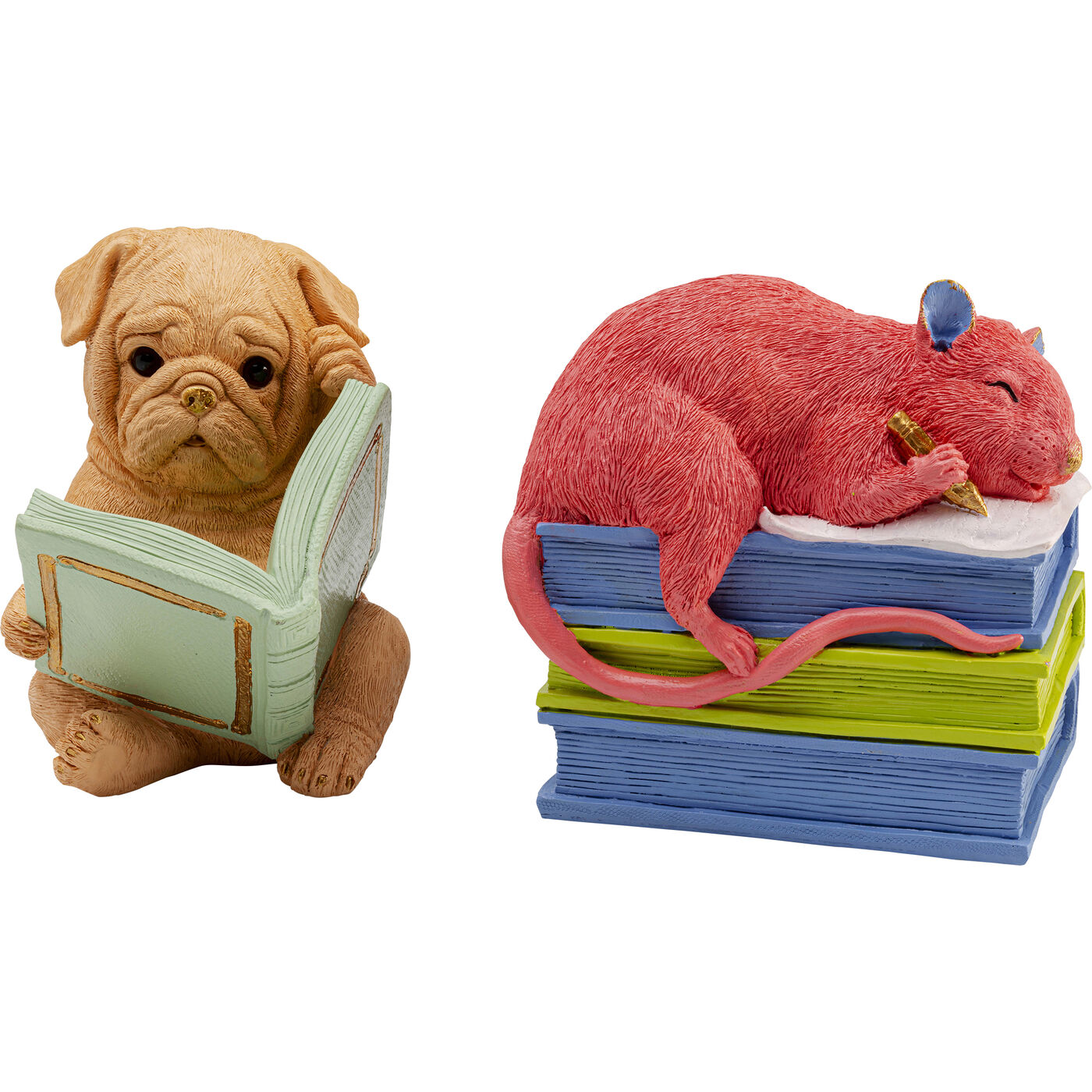 Держатель для книг Pet Party (2/Set)