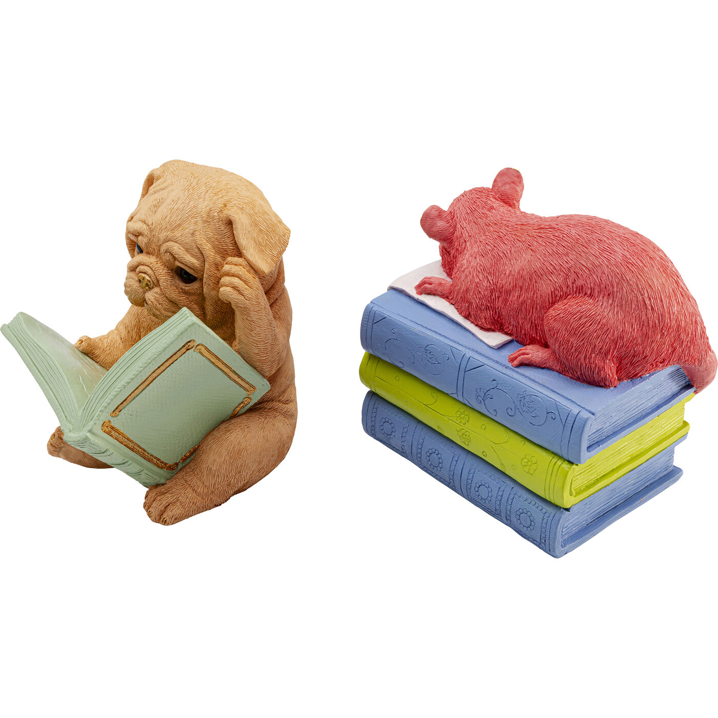 Держатель для книг Pet Party (2/Set)