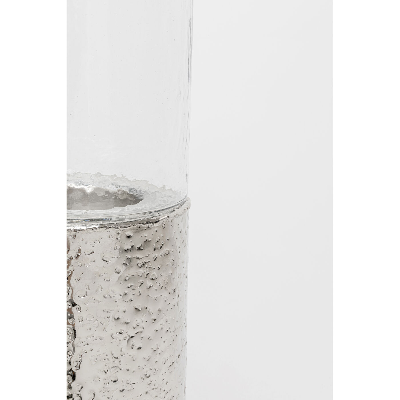 Подсвечник Casablanca Alu 90cm