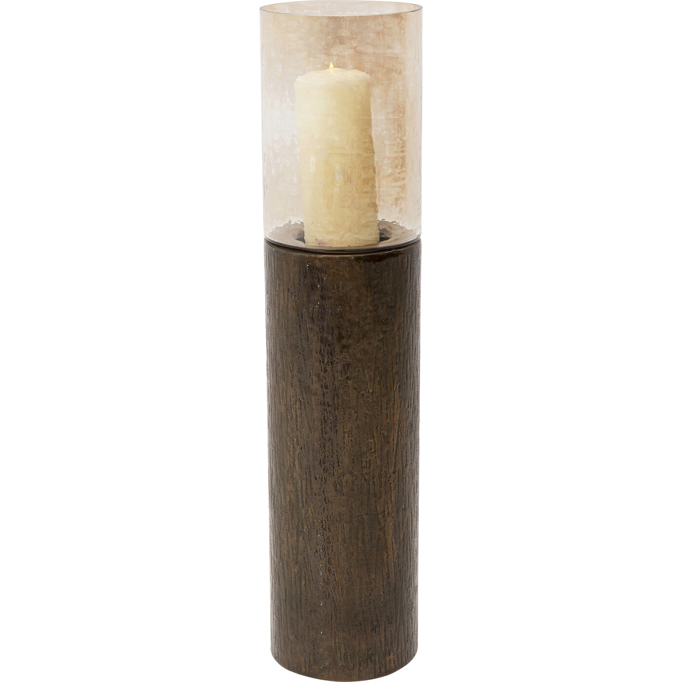 Подсвечник Casablanca Brass 90cm