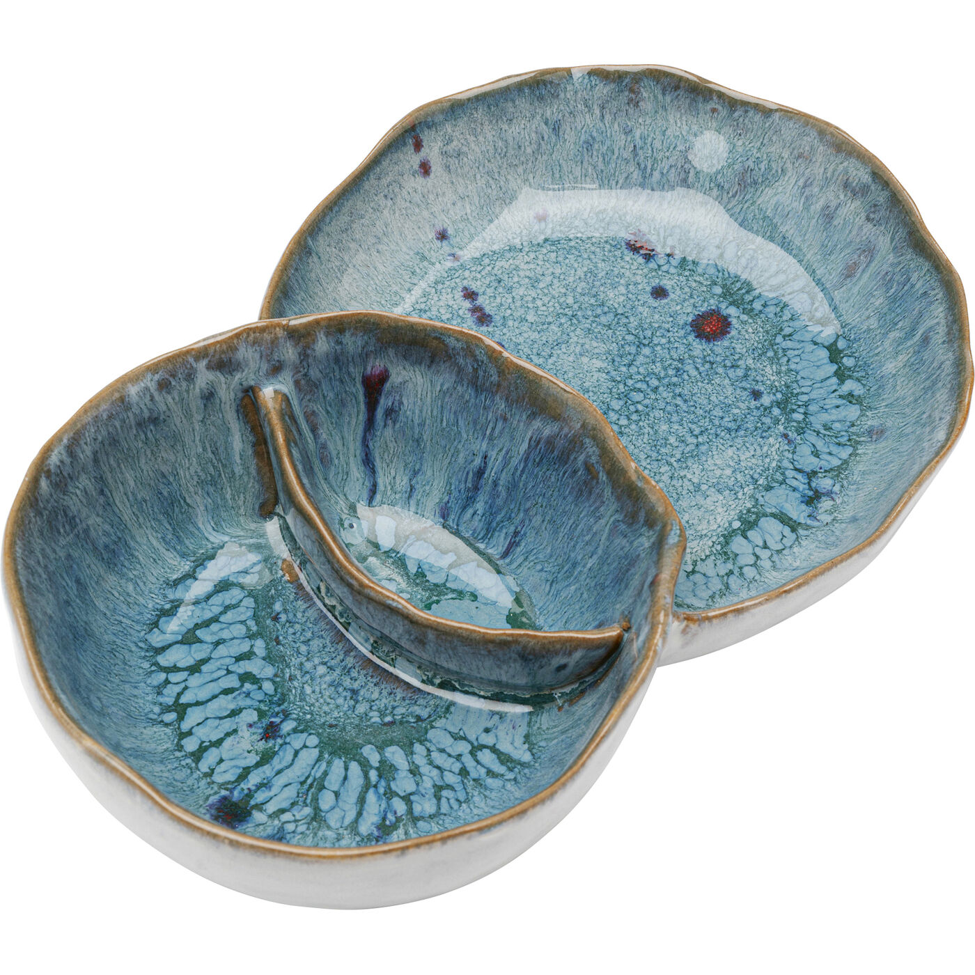 Миска Mina Dip 22x12cm