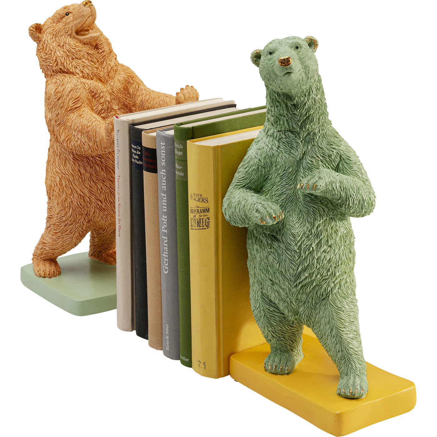 Держатель для книг Bear Party (2/Set)