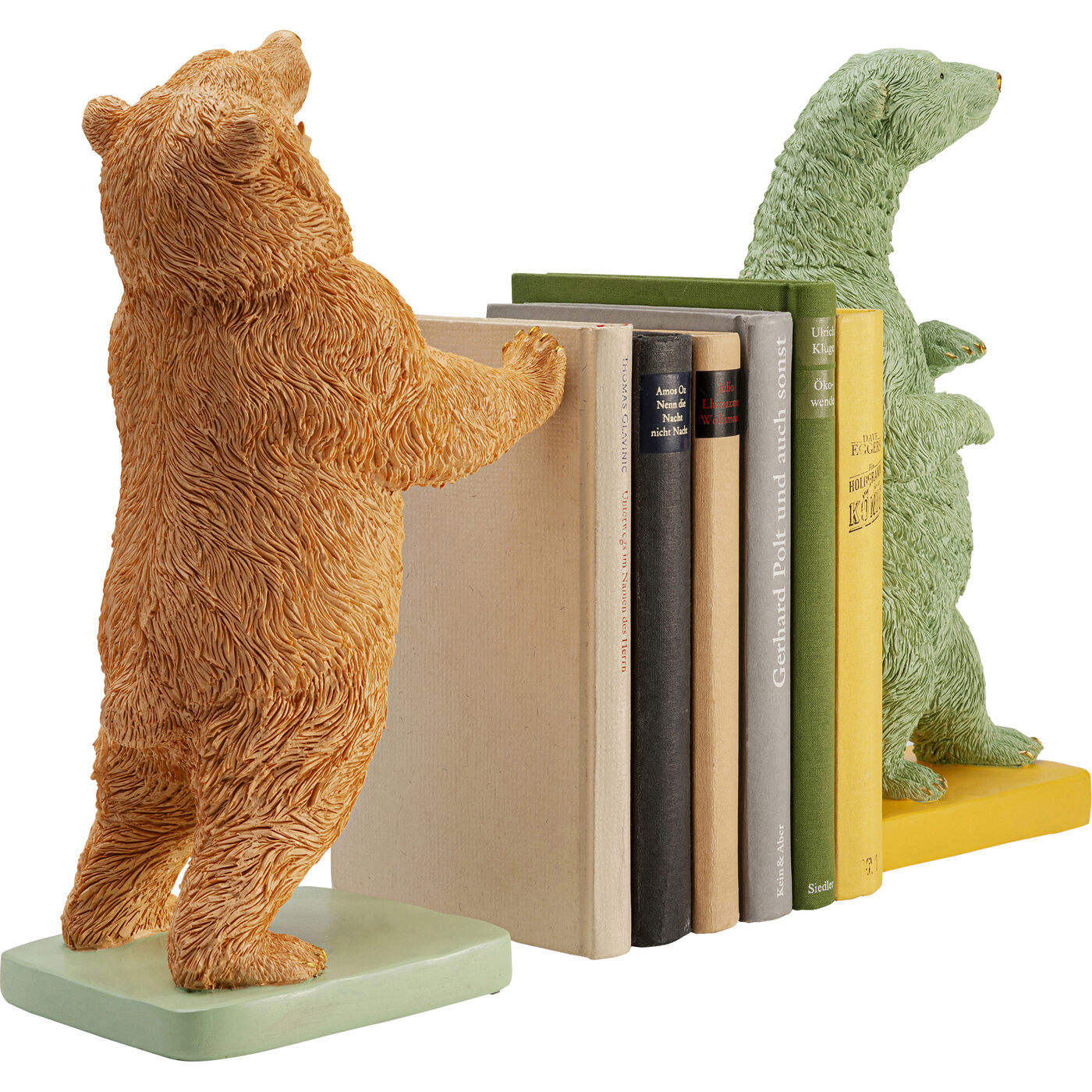 Держатель для книг Bear Party (2/Set)