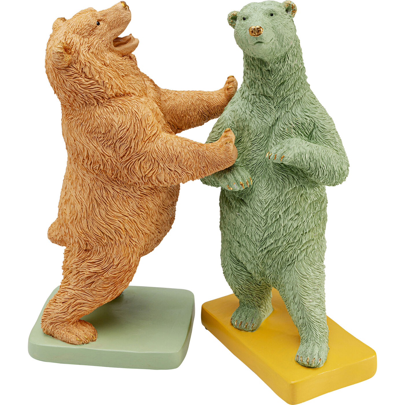 Держатель для книг Bear Party (2/Set)