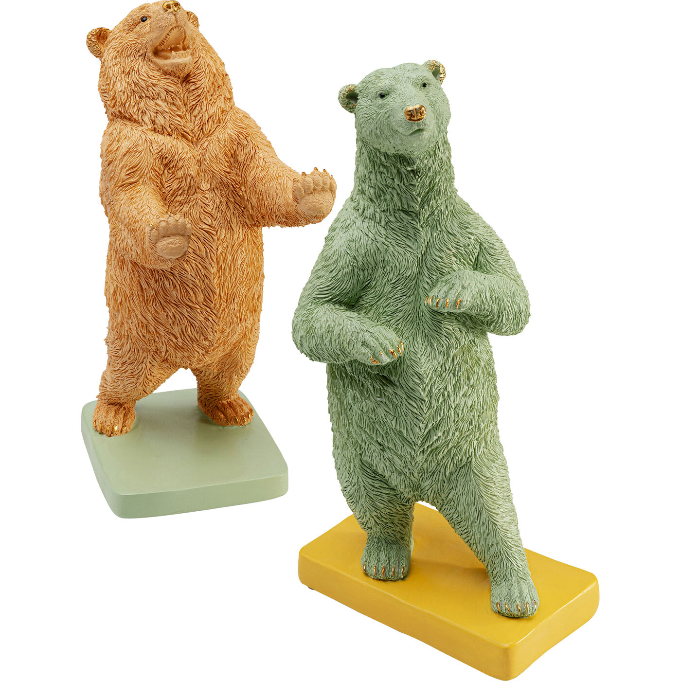 Держатель для книг Bear Party (2/Set)