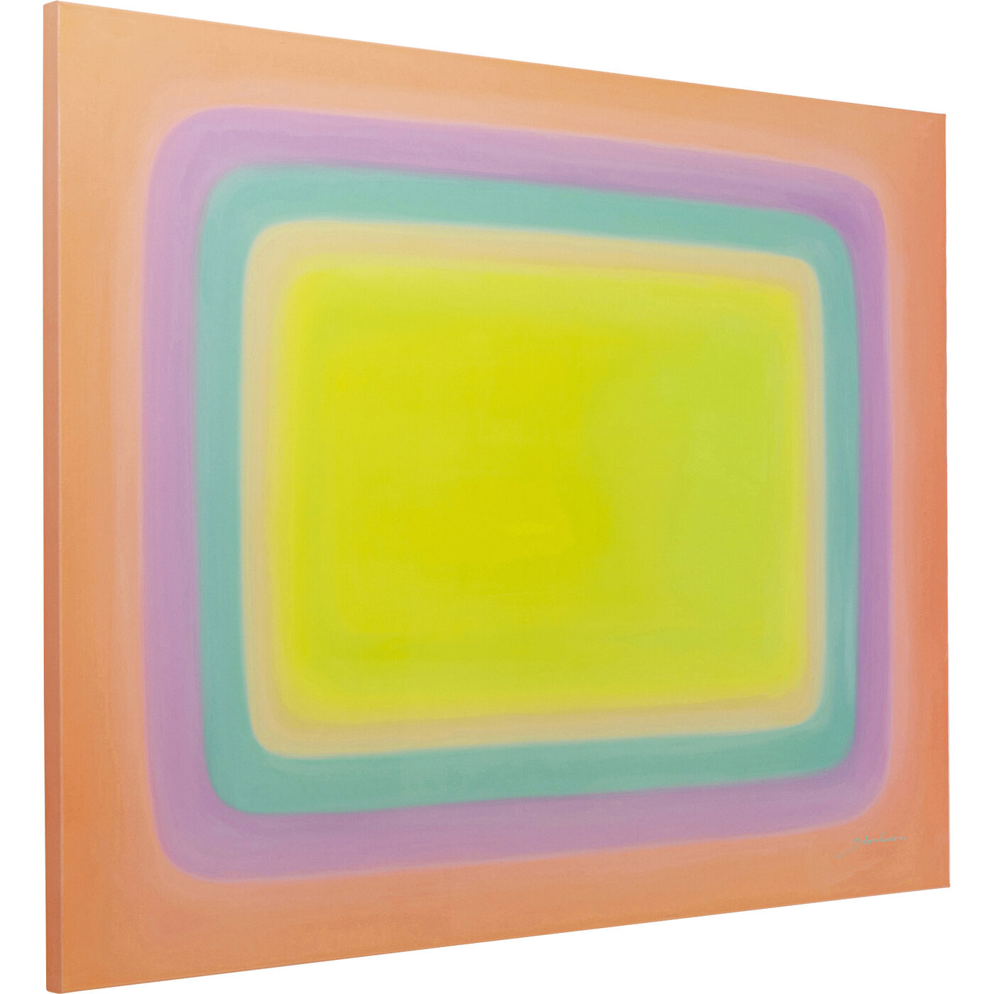 Картина Tendency Blush 120x160cm