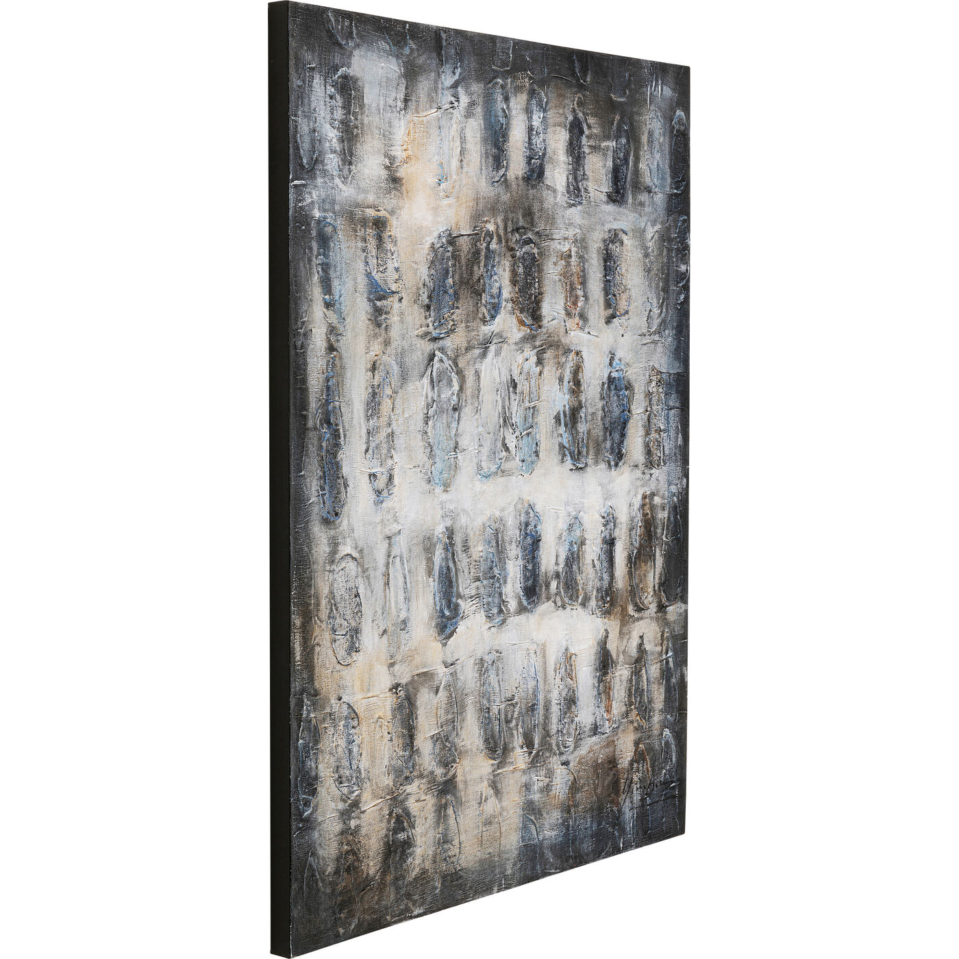 Картина Shadows Grey 90x120cm