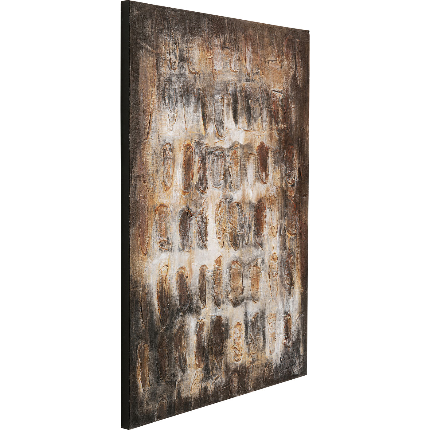 Картина Shadows Brown 90x120cm