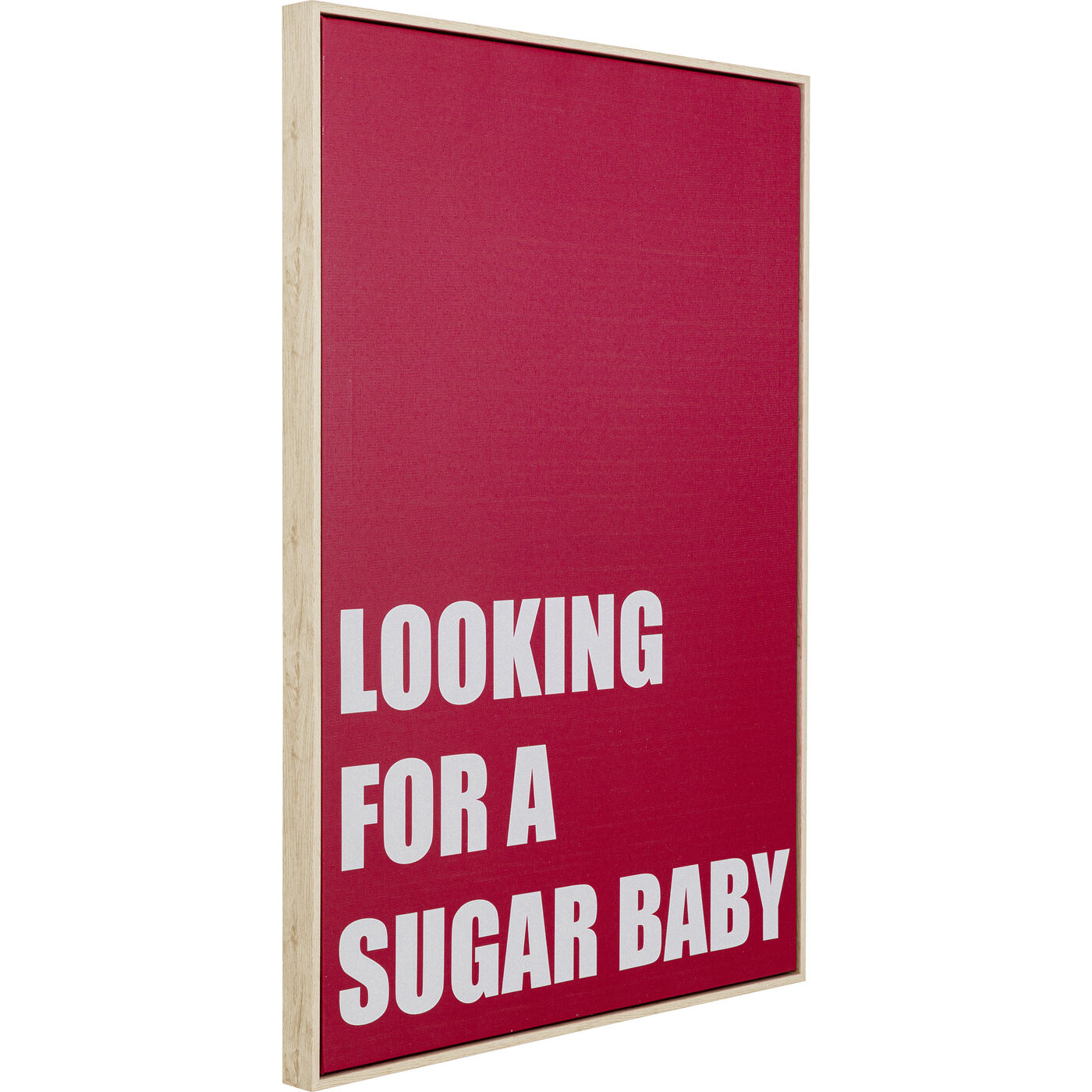 Картина Sugar Baby 50x70cm
