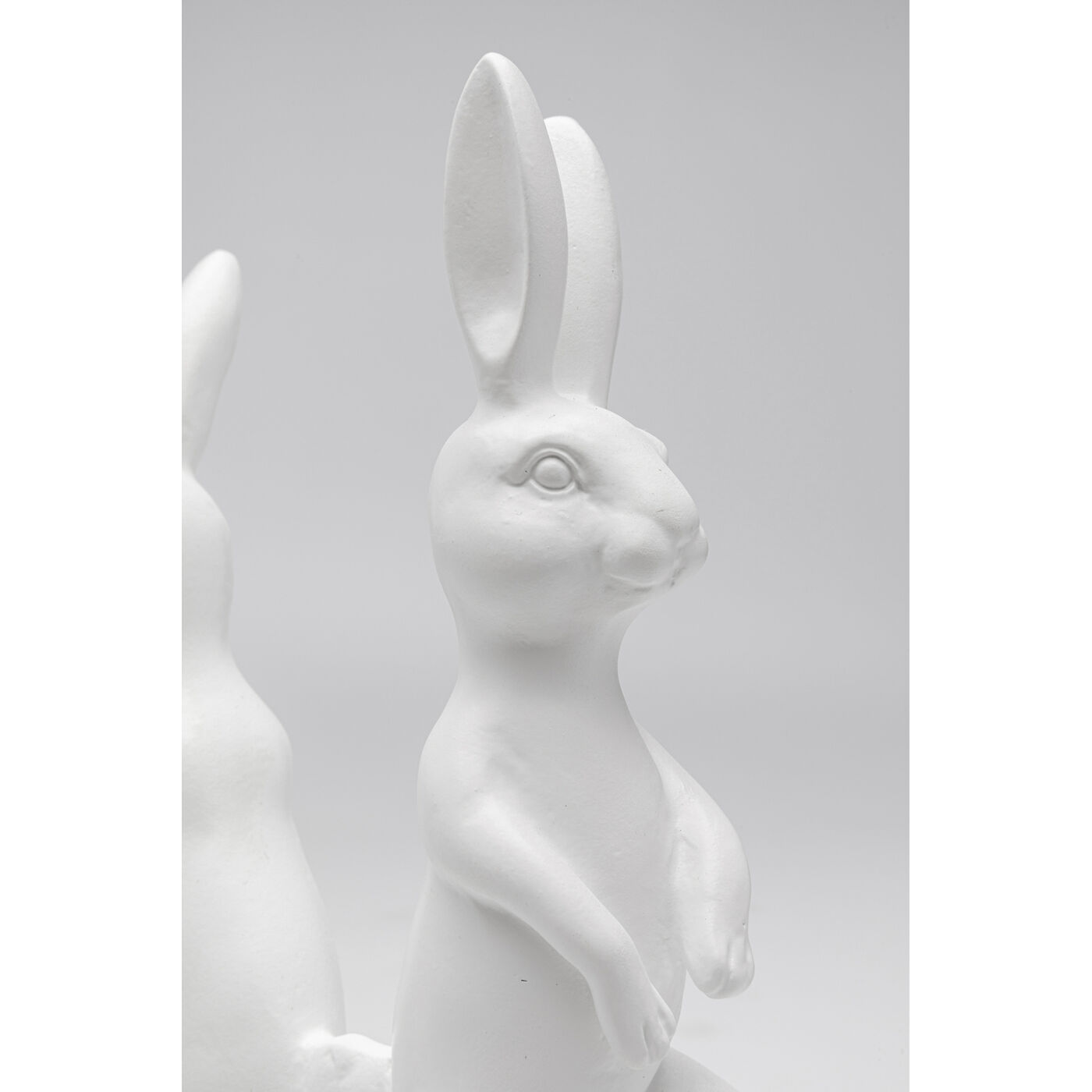 Фигура декоративная Dancing Rabbits 40cm