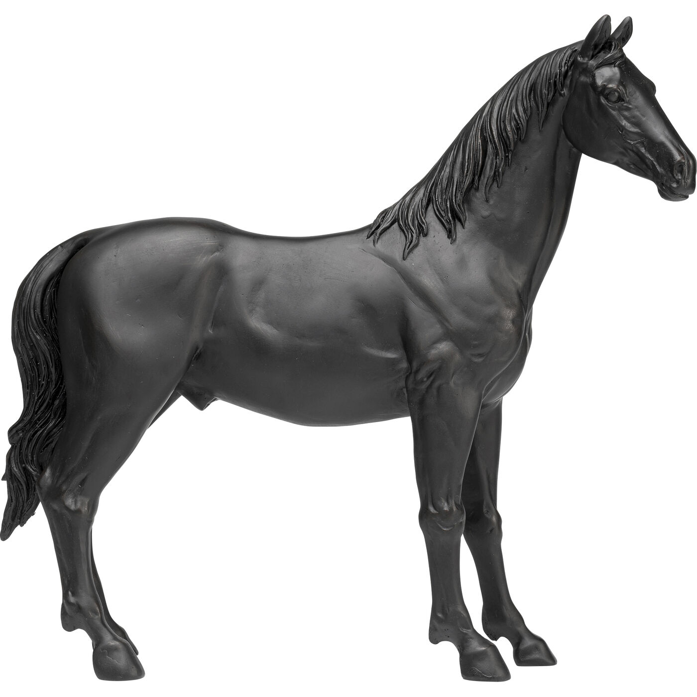 Фигура декоративная Cavallo 45cm