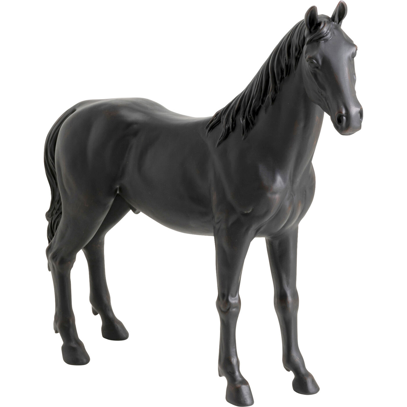 Фигура декоративная Cavallo 82cm