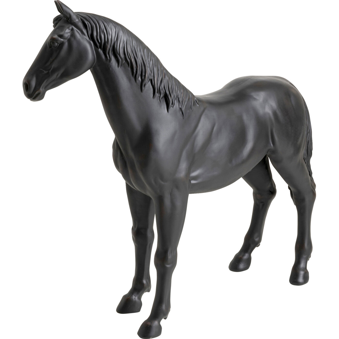 Фигура декоративная Cavallo 82cm
