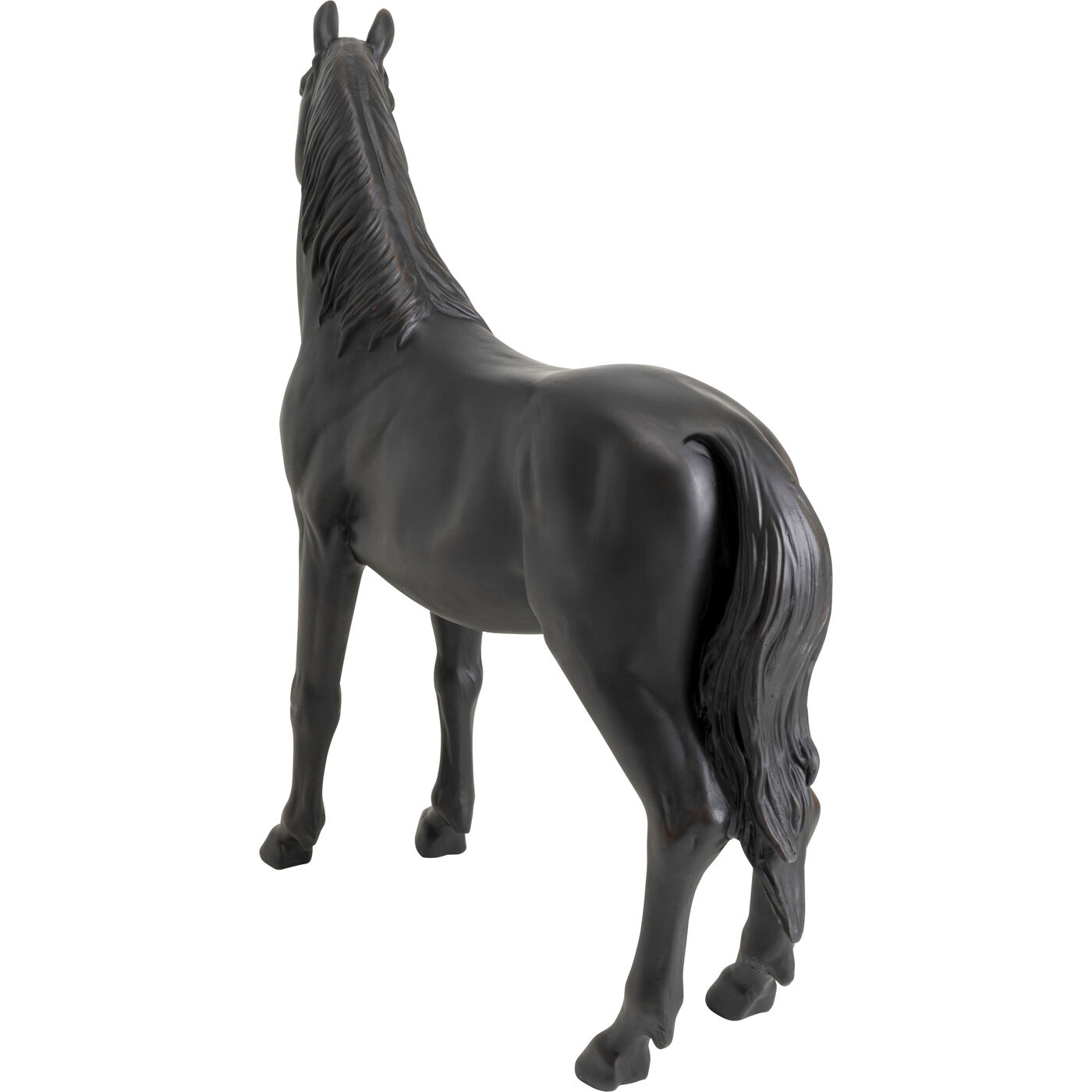 Фигура декоративная Cavallo 82cm