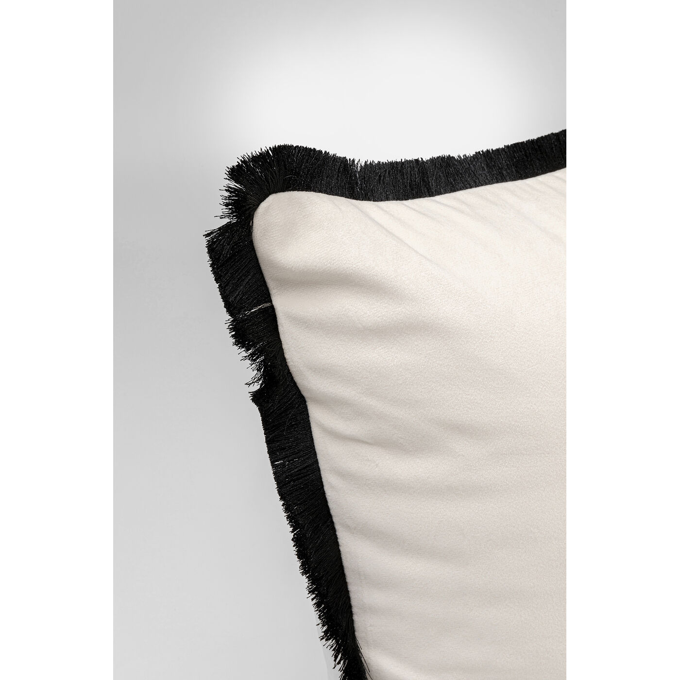 Подушка Bee White 45x45cm