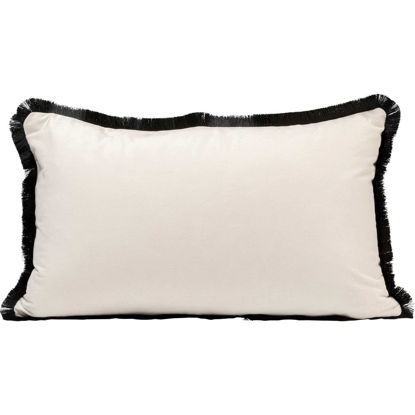 Подушка Bees White 50x30cm