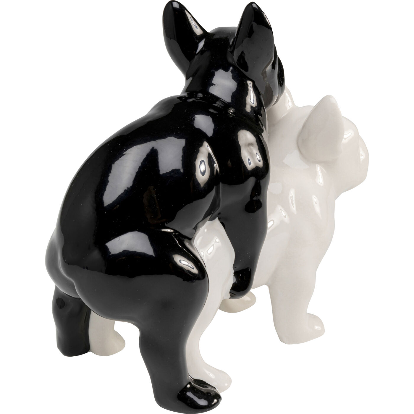 Фигура декоративная Love Dogs Orange