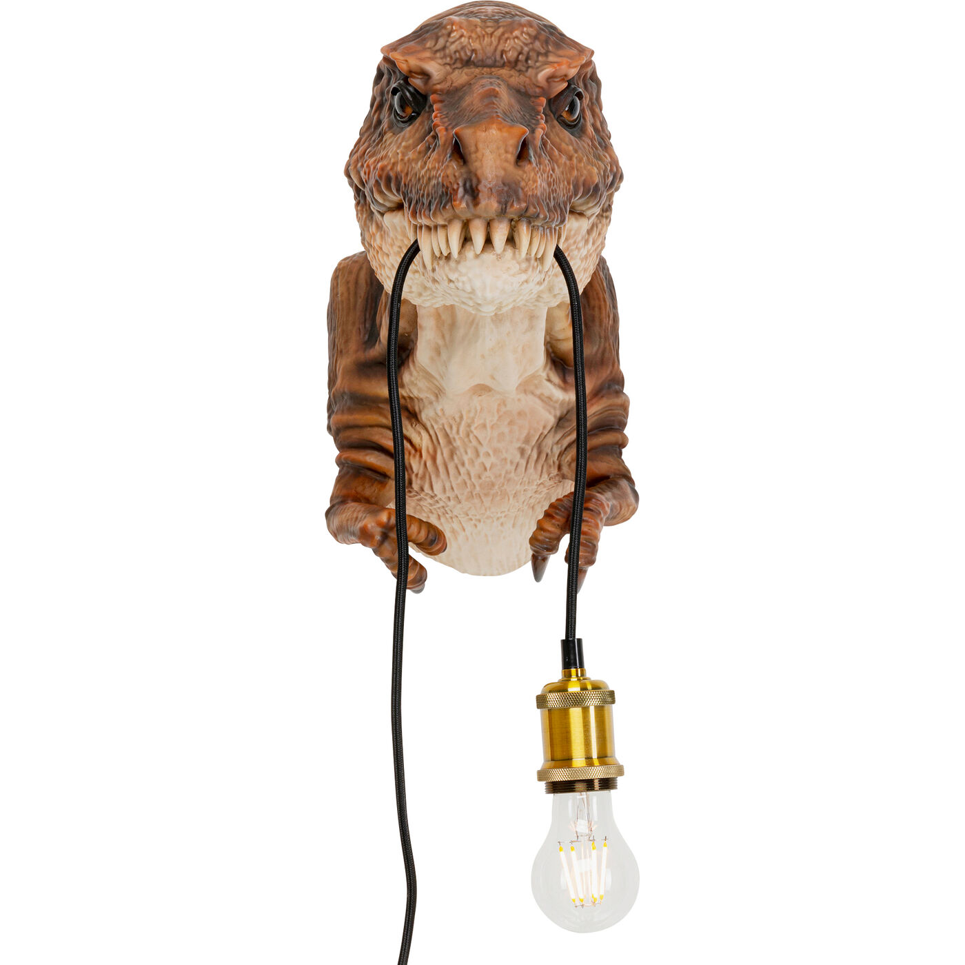 Светильник настенный Animal Dino 36cm