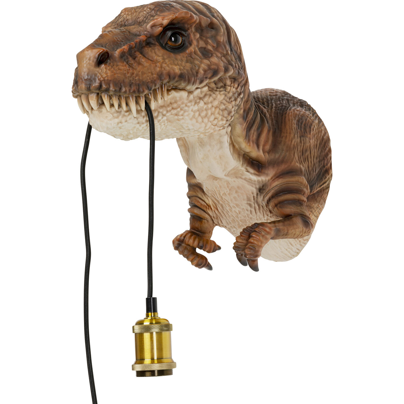 Светильник настенный Animal Dino 36cm