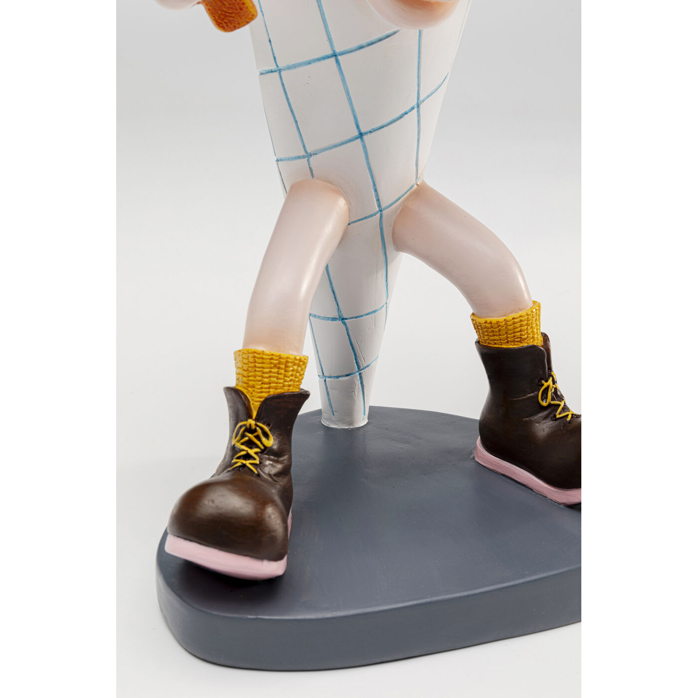 Фигура декоративная French Fries 21cm