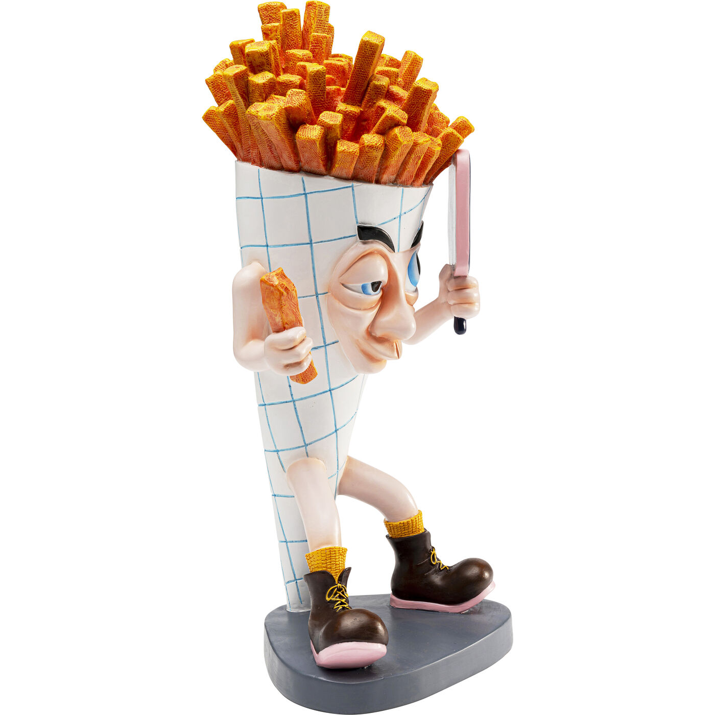 Фигура декоративная French Fries 21cm