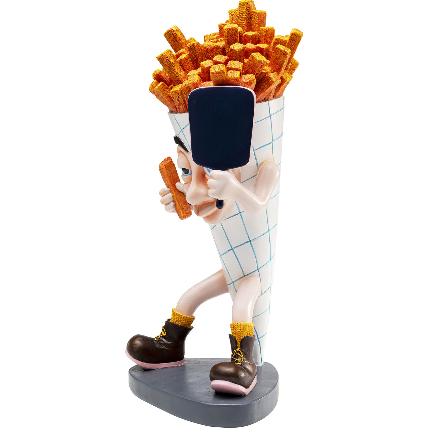 Фигура декоративная French Fries 21cm