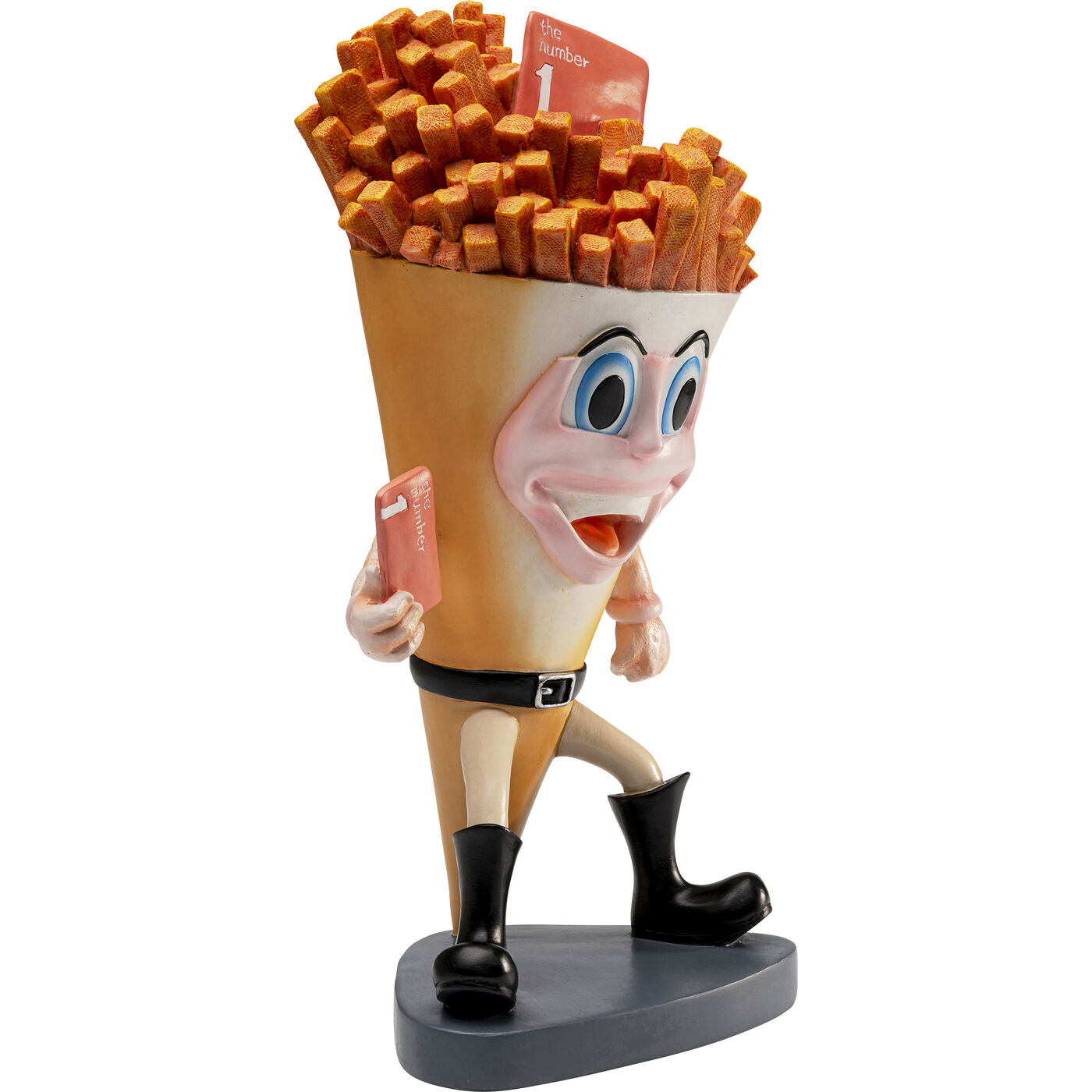 Фигура декоративная French Fries 22cm