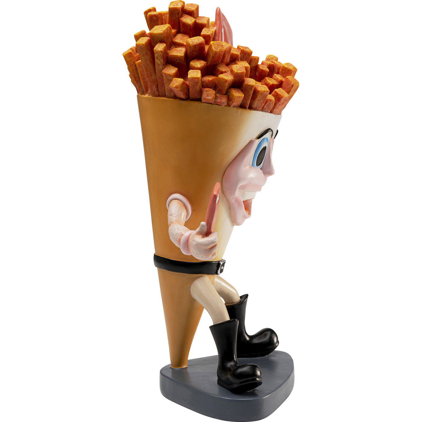 Фигура декоративная French Fries 22cm