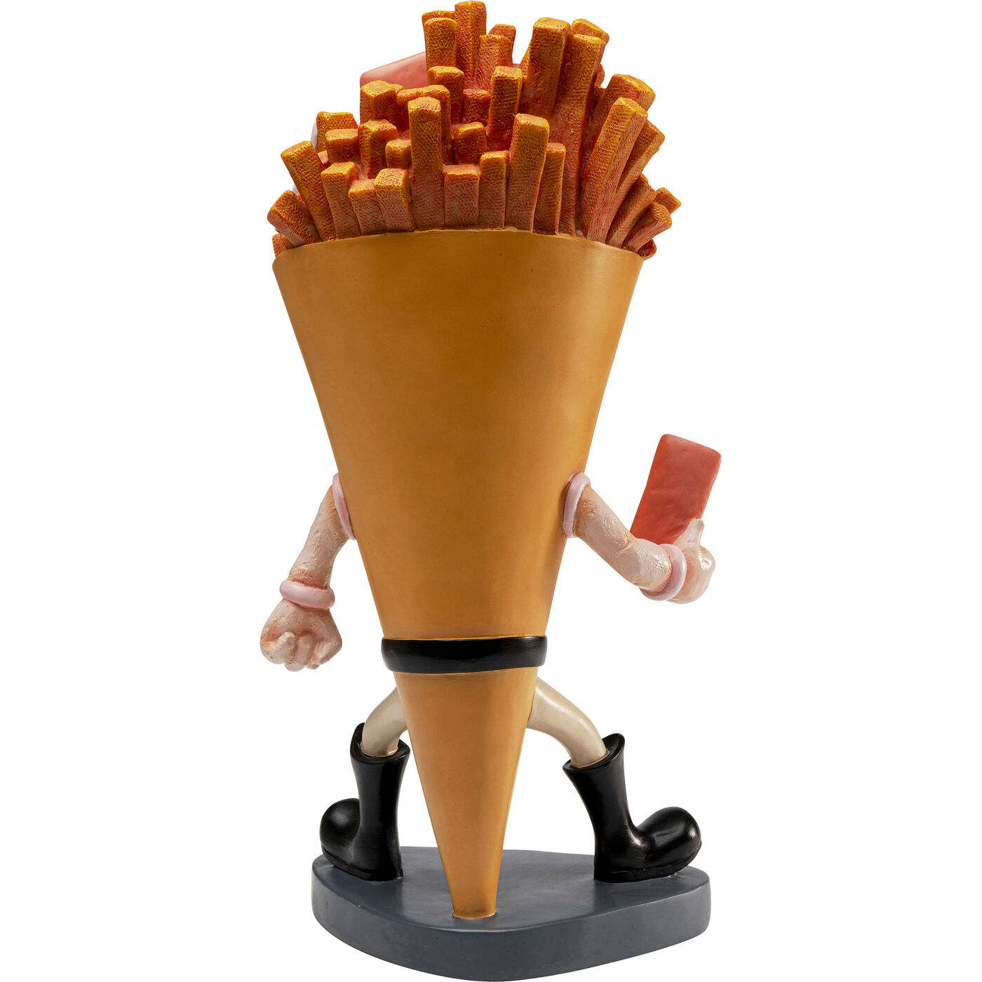 Фигура декоративная French Fries 22cm