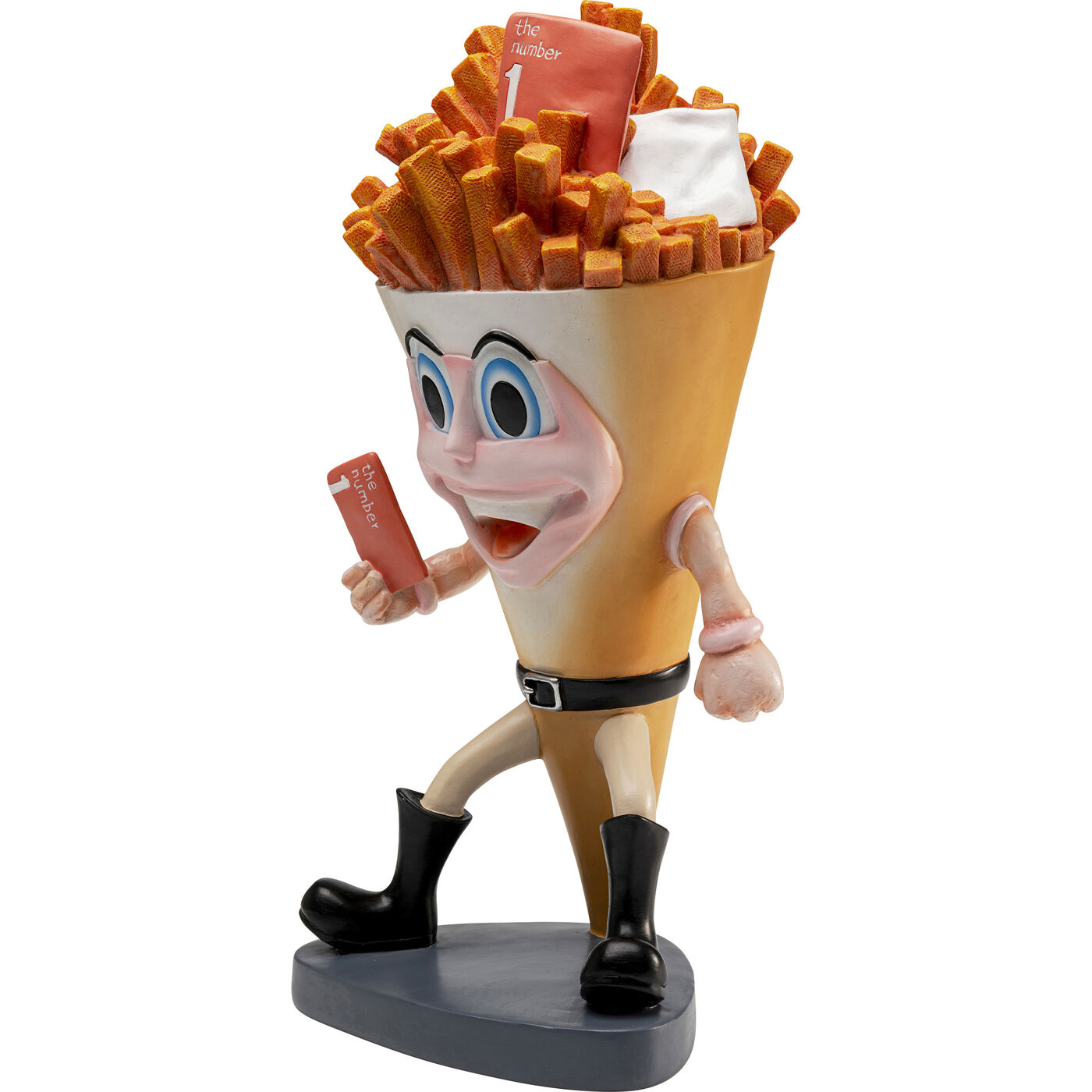 Фигура декоративная French Fries 22cm