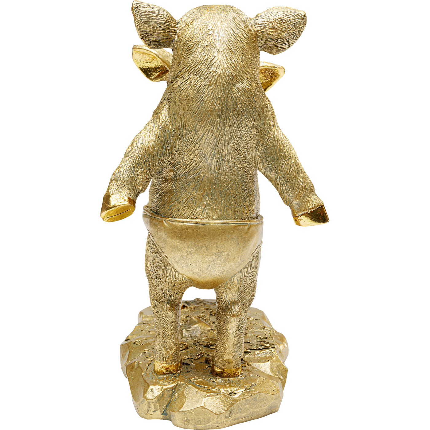 Фигура декоративная Pig Party 20cm