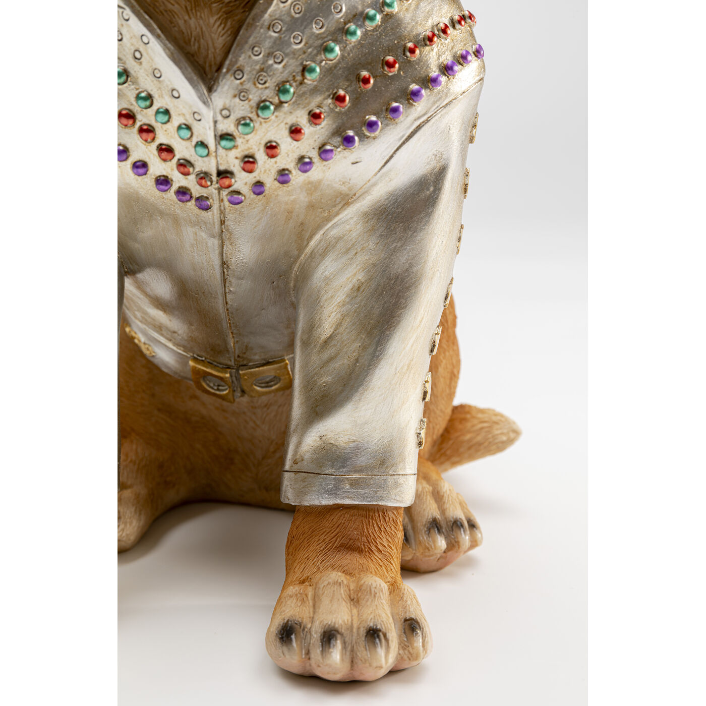 Копилка King Dog 33cm