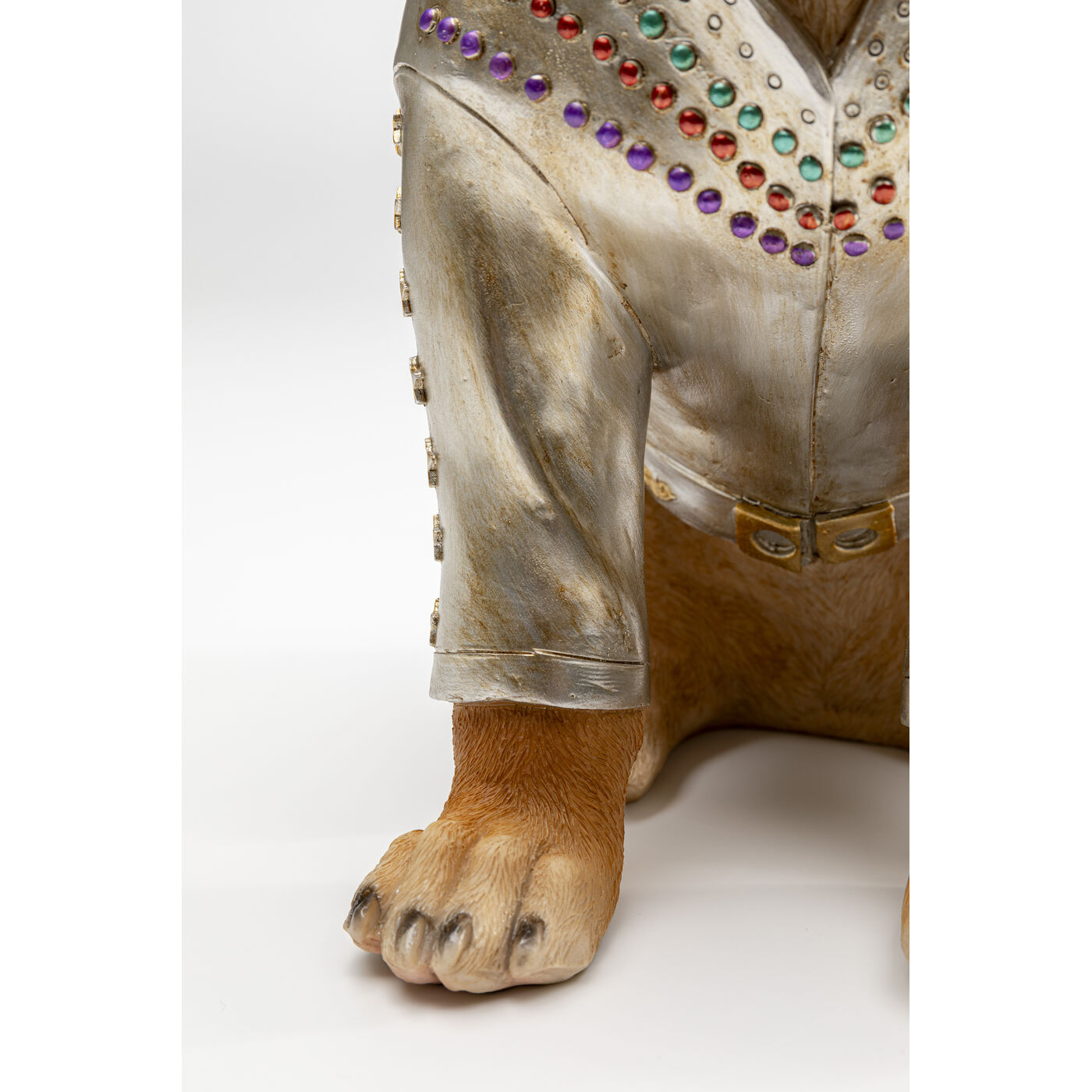 Копилка King Dog 33cm