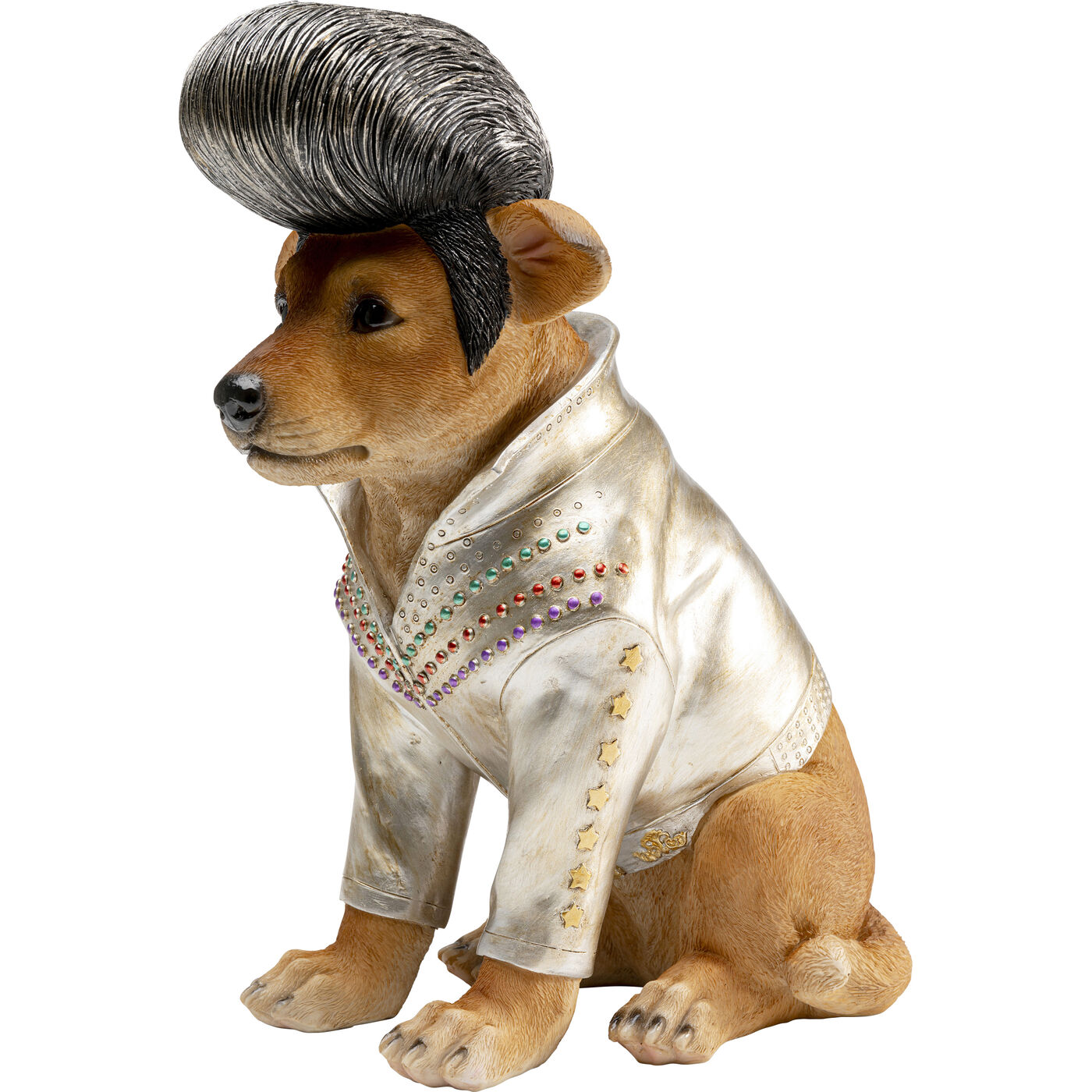 Копилка King Dog 33cm