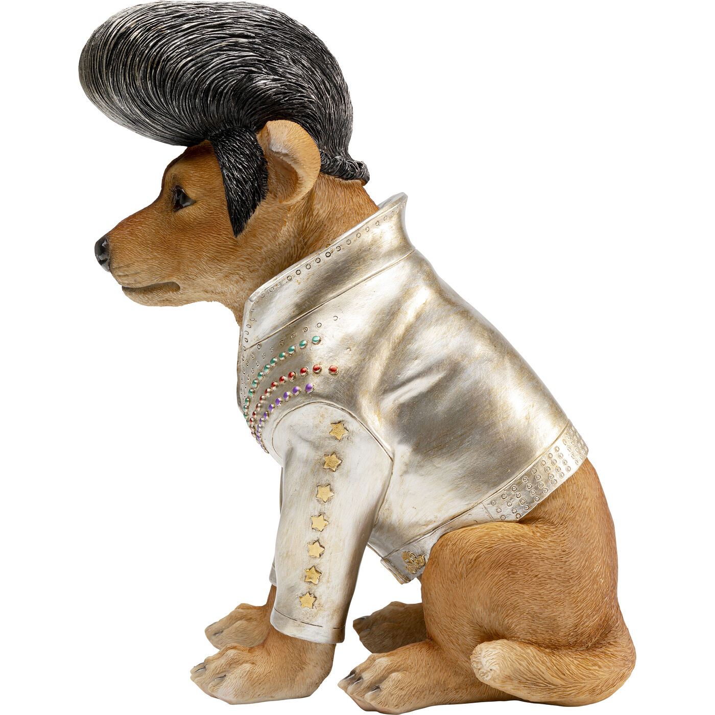 Копилка King Dog 33cm